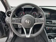 Alfa Romeo Giulia 2.0T B-Tech | 200PK | 19 INCH | AD.CRUISE | CAMERA | STOEL & STUURVERWARMING | CARPLAY |