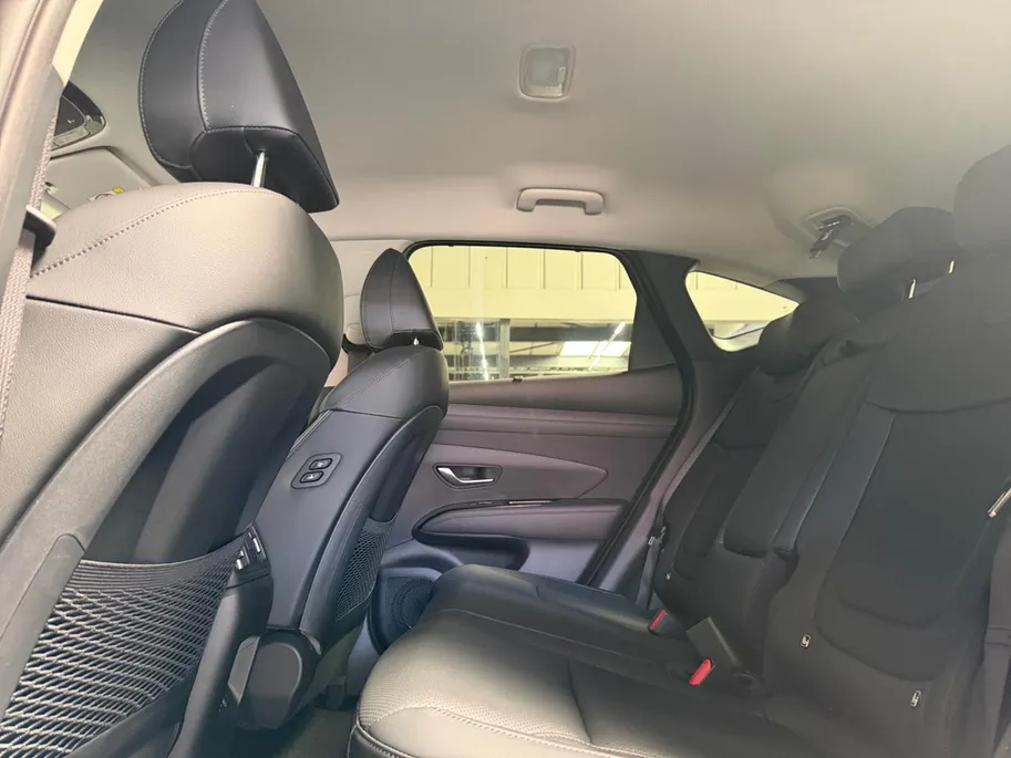 Hyundai Tucson 1.6 PHEV | PREMIUM | TWO TONE | €7500,- KORTING | DIRECT LEVERBAAR |