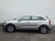 Kia Niro 1.6 GDi Hybrid 141pk DCT6 DynamicLine