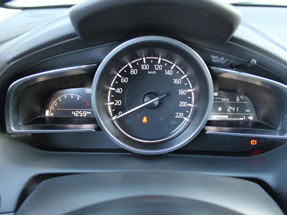 Mazda 2 1.5 Skyactiv-G Sportive | Airco | Cruise | PDC | 16' LM | Camera | 1e eigenaar | Zeer weinig km |