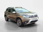 Dacia Duster 1.3 TCe Prestige Airco/Ecc | Navigatie | 1 jaar Garantie