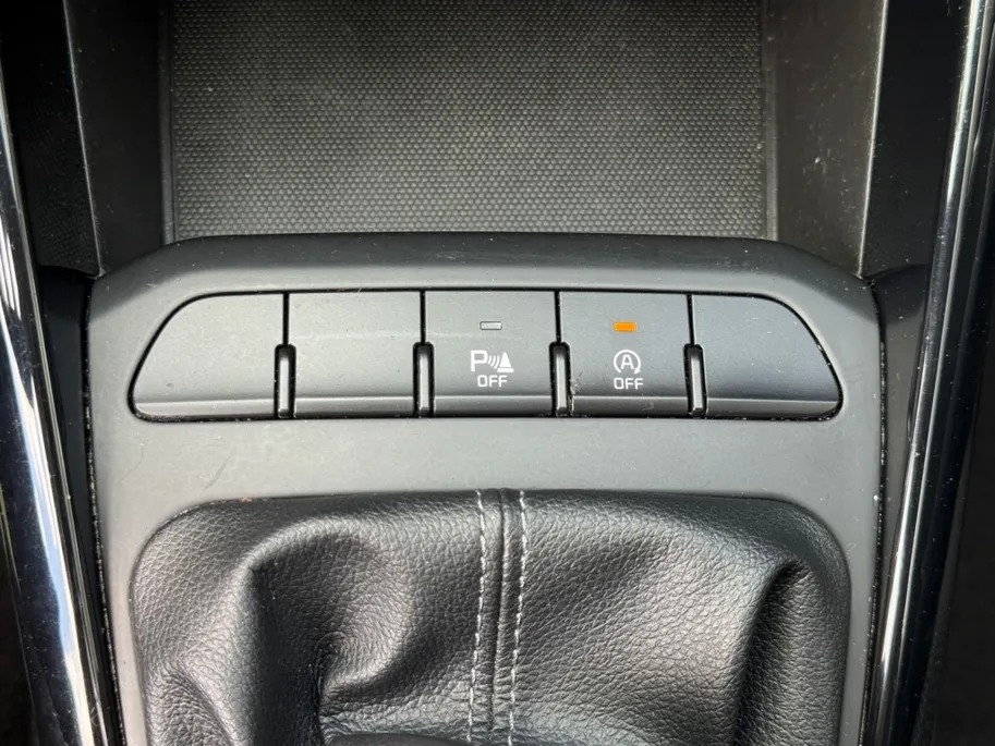 Kia Stonic 1.0 T-GDi Dynamic PlusLine