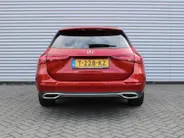 Mercedes-Benz C-Klasse Estate 180 Business Line | Stoelverwarming | Camera | Elek. stoelverstelling + achterklep | Draaloze telefoonlader | 17” LM | LED | Clima | Navi |