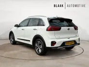 Kia Niro 1.6 GDi Hybride DynamicLine