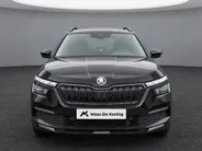 Škoda Kamiq 1.0 TSI 110pk DSG Monte Carlo · Camera · Keyless · Stoelverwarming · Apple/Android Car Play · Elek. Achterklep · 18'Velgen · Sportstoelen ·