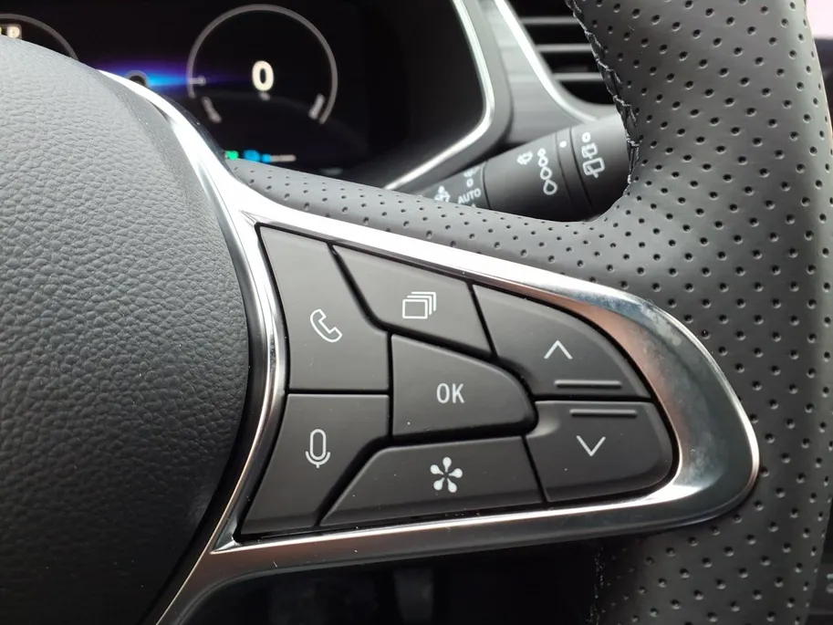 Mitsubishi ASX 1.8 HEV AT Instyle MY26,5 | €3.000, - ACTIE KORTING op deze voorraad auto | 8 JAAR GARANTIE |   op = op