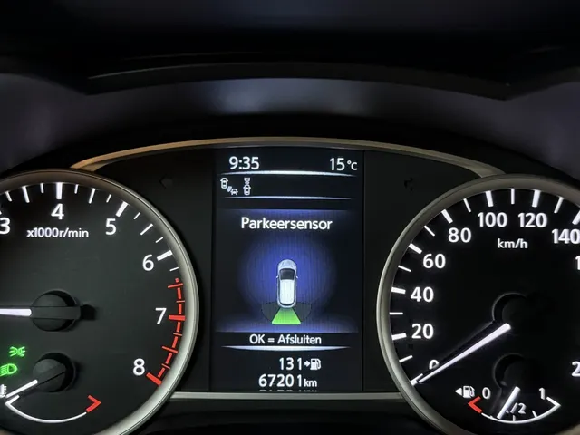 Nissan Micra 0.9 IG-T 90pk Tekna VERKOCHT | Trekhaak | Navigatie | 360-Camera | LED | Blind Spot