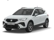 SEAT Arona Style 1.0 EcoTSI 70 kW / 95 PK SUV 5 versn. hand. | 'Design Machined' 16 inch | Safe & Driving Pack M | Privatelease 399,- Per maand!