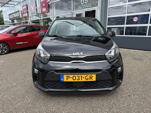 Kia Picanto 1.0 DPi DynamicLine