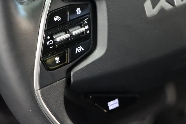 Kia EV6 Light Edition 58 kWh