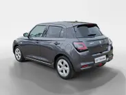 Suzuki Swift 1.2 Select Smart Hybrid | Navigatie | Lichtmetalen velgen | Hoge instap | Blind spot