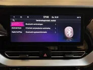 Kia Niro 1.6 GDi Hybrid DynamicLine | Apple Carplay / Android Auto | Navigatiesysteem | Licht + Regensensor | Parkeersensoren + Camera Achter | Climate Control | Cruise Control Adaptief | Rijstrooksensor + Correctie