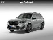 BMW X1 xDrive25e