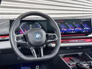 BMW i5 Touring eDrive40 84 kWh