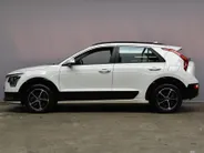 Kia Niro 1.6 GDi Hybrid 141pk DCT6 DynamicLine