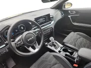Kia Ceed Sportswagon 1.0 T-GDi MHEV Design Edition Stoel / Stuurverwarming | Adap Cruise | Camera | Privacy glass | Climate Control |