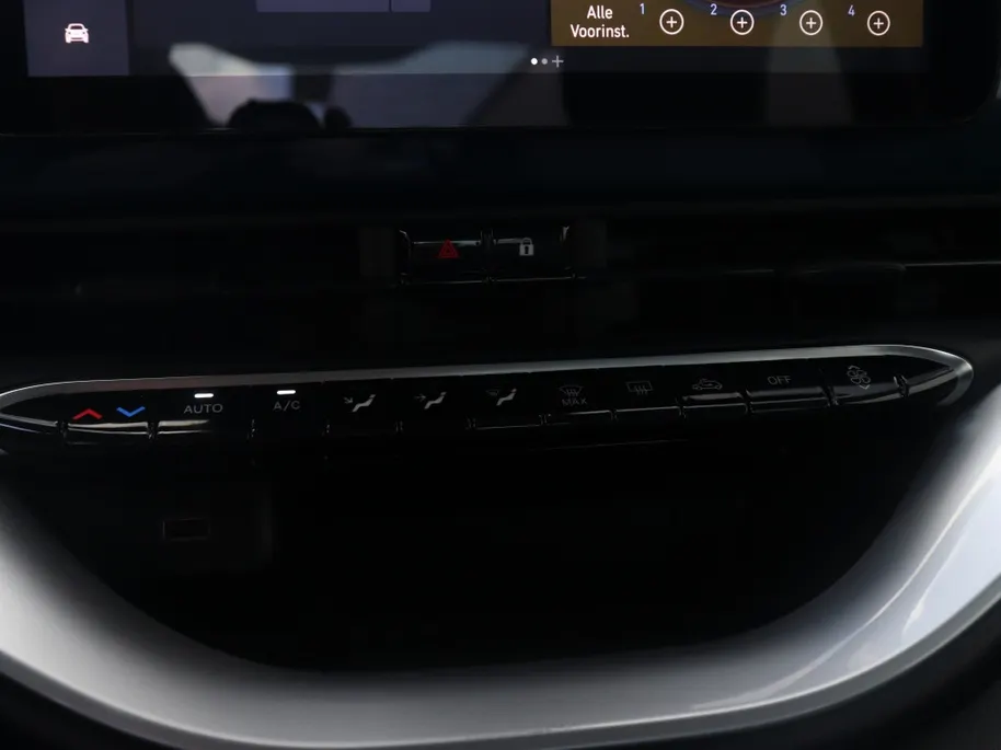 Fiat 500e Icon 42KWH | Navi | Carplay | BTW | 16'