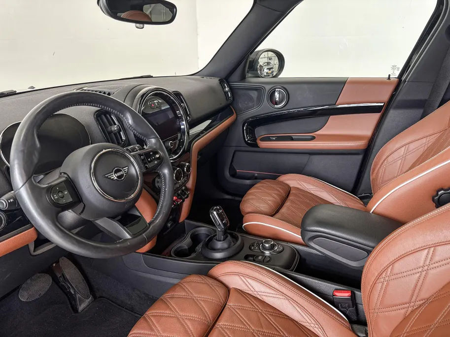 MINI Countryman Cooper Business Edition Classic Uitvoering