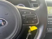 Kia Niro 1.6 GDi Hybrid DynamicLine Automaat | Lane Assist |