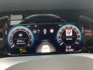 Volkswagen Golf Variant 1.5eTSI/150PK Goal DSG · Navigatie · Trekhaak · 360°Camera + Parkeersensoren · Stoelverwarming · Garantie t/m 23-06-2027
