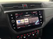 SEAT Ibiza 1.0 TSI FR Business Intense 18'' LMV / FULL LED / BEATS AUDIO / DAB+ /