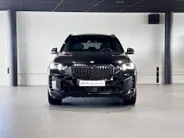 BMW X5 xDrive50e