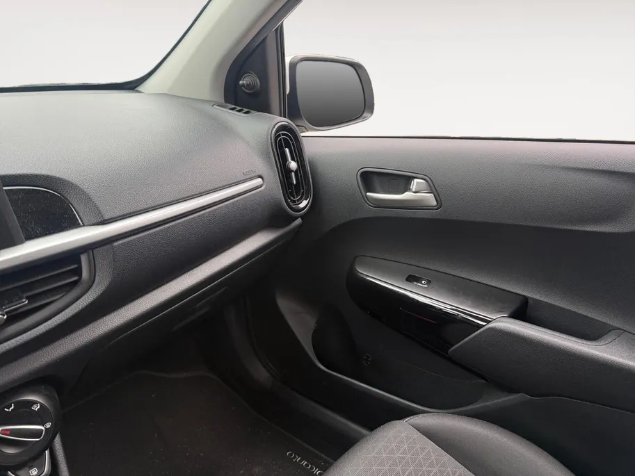 Kia Picanto 1.0 DPi ComfortLine Dealer onderhouden | Airco | Elektrische ramen | Nieuwe APK |