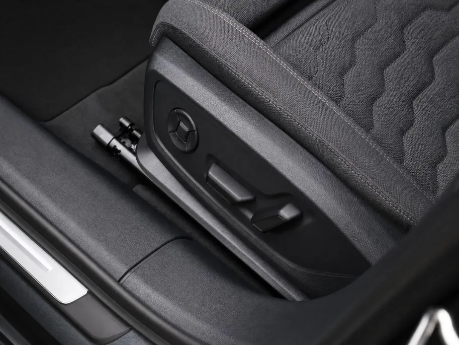 Audi A6 Sportback e-tron S-edition 83kWh/286PK · Adaptieve cruise control · Warmtepomp · 360°Camera · Garantie t/m 18-11-2027