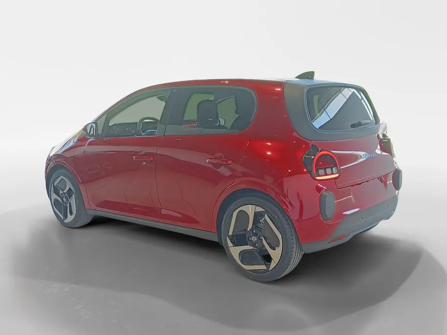 Renault Twingo urban range techno 27.5 kWh | 5 jaar GRATIS fabrieksgarantie | Pack Privilege | 18' velgen | financier tegen 1,9% rente EV only