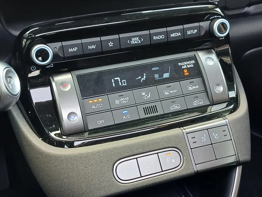 Hyundai Inster 42 kWh 4-zits Pulse Advanced / Voorraad deal