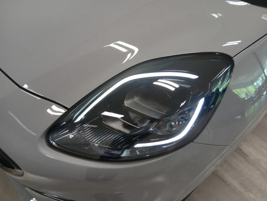 Ford Puma 1.0 EcoBoost Hybrid ST-Line 125PK | Automaat | Design Edition | Winter-Pack | NL Auto |