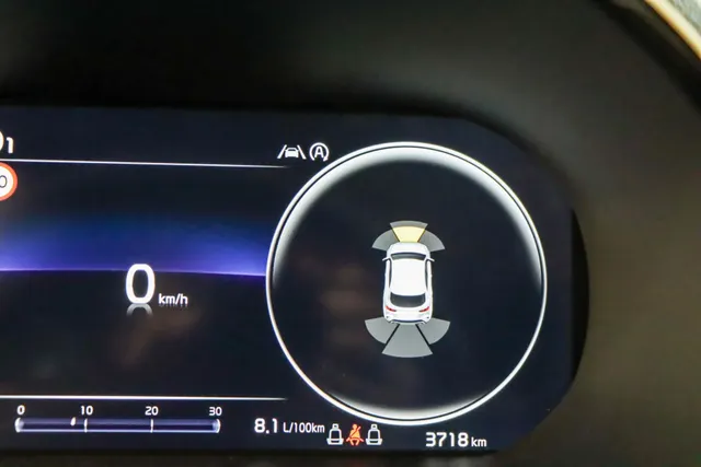 Kia XCeed 1.5 T-GDi GT-Line Automaat