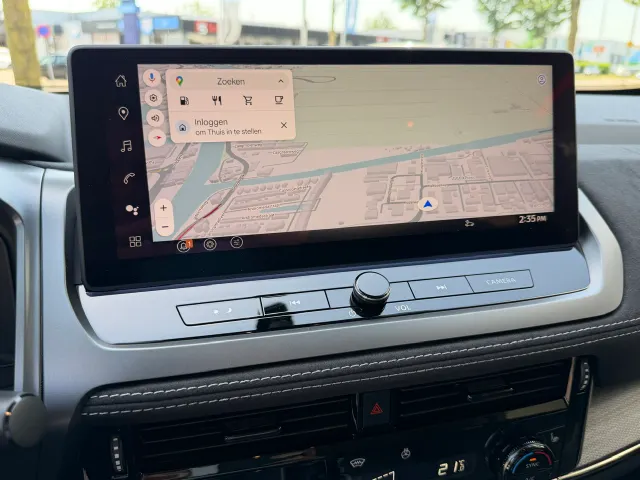 Nissan QASHQAI E-power N-Design MY26 | NIEUW | Panoramadak | Leder | App Connect | 360-Camera | Keyless