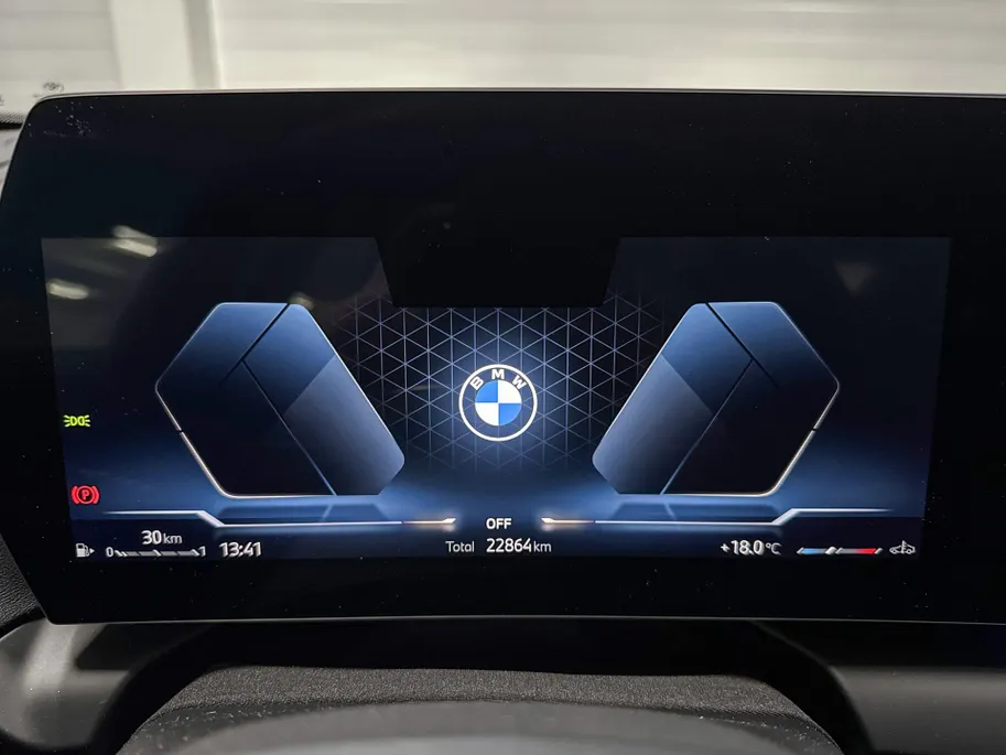 BMW 2 Serie Gran Coupé 220