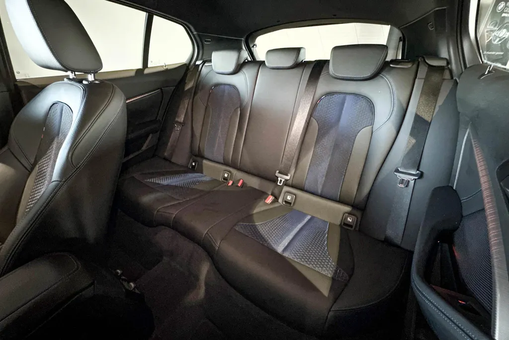BMW 1 Serie 118i Business Edition
