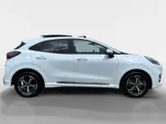 Ford Puma St-line |elektrisch glazen panorama-dak| Elek achterklep| full-LED koplampen| dodehoek detectie| 12 maanden Bovag garantie|