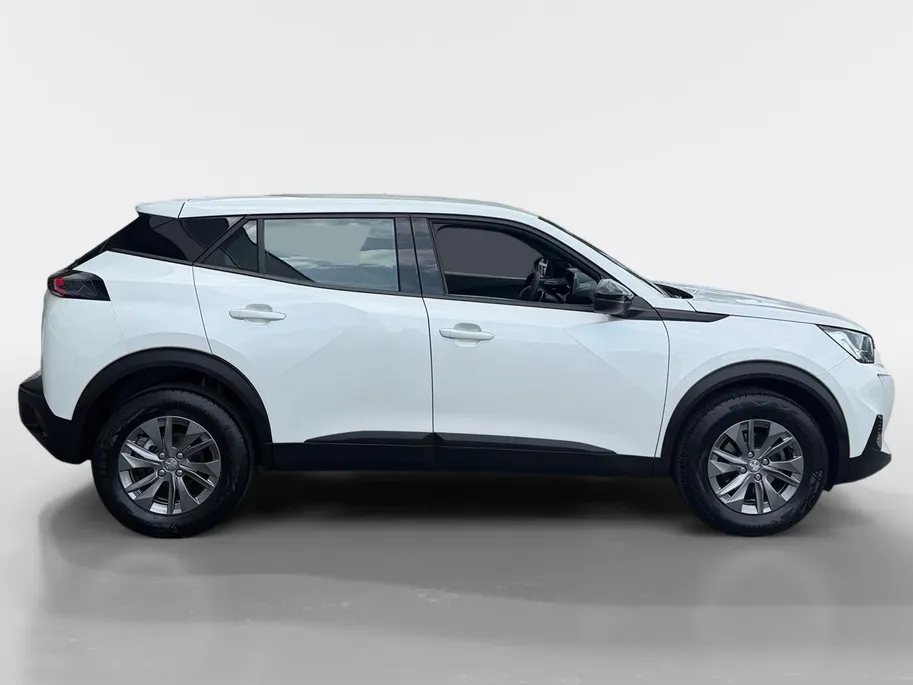 Peugeot 2008 1.2 PureTech Active Pack | 360 Camera | Apple Carplay | Android Auto | Navigatie |