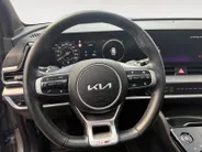 Kia Sportage 1.6 T-GDi Plug-in Hybrid AWD GT-PlusLine | Panoramadak | Meest complete uitvoering | 360 graden camera | Harman Kardon audio | Dealer onderhouden|
