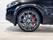 BMW X4 xDrive30i High Executive