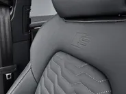 Audi A6 e-tron S edition 83 kWh 286 PK · Trekhaak elek. wegklapbaar · exterieurpakket zwart · Leder zwarte sportstoelen