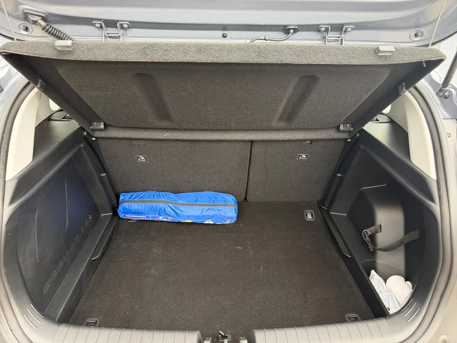 Hyundai Bayon 1.0 T-GDI Comfort Smart | Zeer nette auto | Automaat | Hoge zit | Navigatie | Apple Carplay & Android Auto | Cruise control |