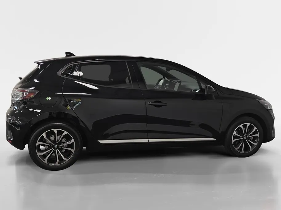 Renault Clio 1.6 E-Tech Full Hybrid 145 techno AUTOMAAT NAVI AIRCO CAMERA CRUISE CONTROLE APPLE CARPLAY ANDROID AUTO ZEER MOOIE AUTO DEALER ONDERHOUDEN
