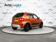 Suzuki Ignis 1.2 Smart Hybrid Style CVT Automaat | Navigatie | Parkeercamera | Cruise Control