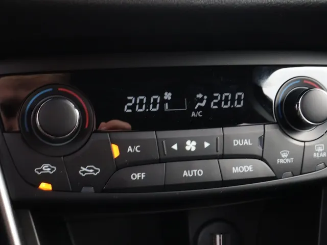 Suzuki S-Cross 1.4 Boosterjet Style | Carplay | Stoel/Stuur verwarming
