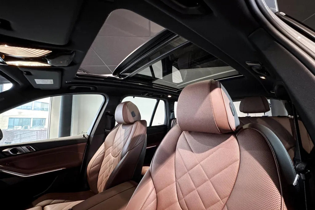 BMW X5 xDrive50e