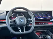 BMW 5 Serie Touring 530e xDrive