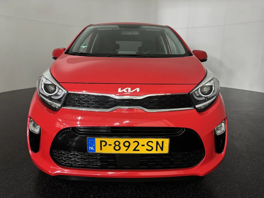 Kia Picanto 1.0 DPi 67pk 4-zits DynamicPlusLine | Keyless | Navigatie | Cruise Control