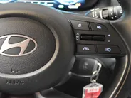 Hyundai i20 1.0 T-GDI 48V MHEV 100pk Comfort I Navi + Camera