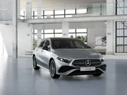 Mercedes-Benz A-Klasse 250 e Business Solution AMG
