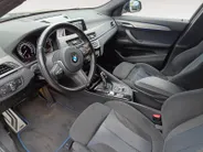 BMW X2 sDrive18i High Executive | Parkeercamera | Elektrische achterklep | M-pakket |